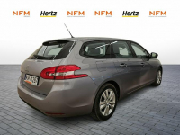 Peugeot 308 SW 1,5 Bluehdi(130 KM) Active Salon PL Faktura-Vat Warszawa - zdjęcie 5