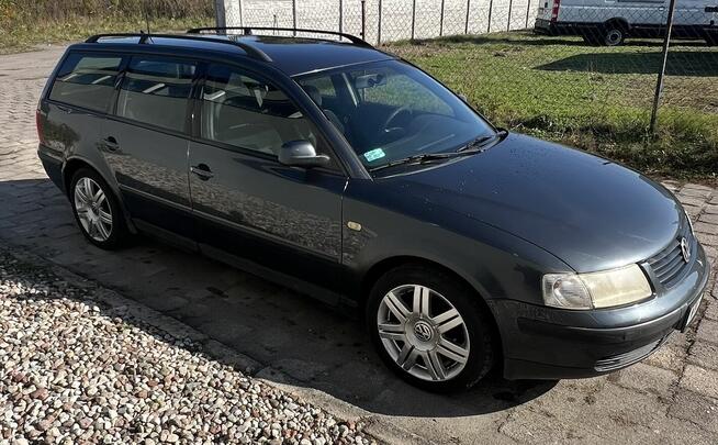 Sprzedam Volkswagen Passat Ostrów Mazowiecka - zdjęcie 2