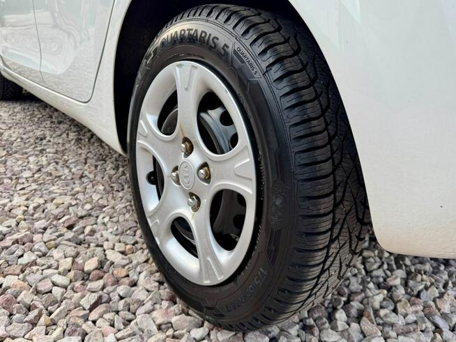 Kia Picanto Super Stan ! Nowy Model Mały przebieg Polecam Szerominek - zdjęcie 3