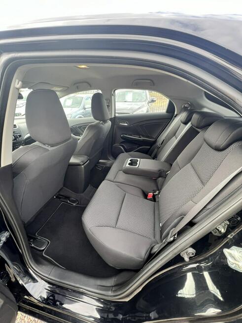 Honda Civic 5DR Słupsk - zdjęcie 7