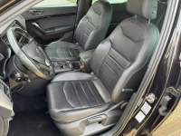 Seat Ateca Webasto**Piękny**190 Km**Full Led** Ruda Śląska - zdjęcie 12