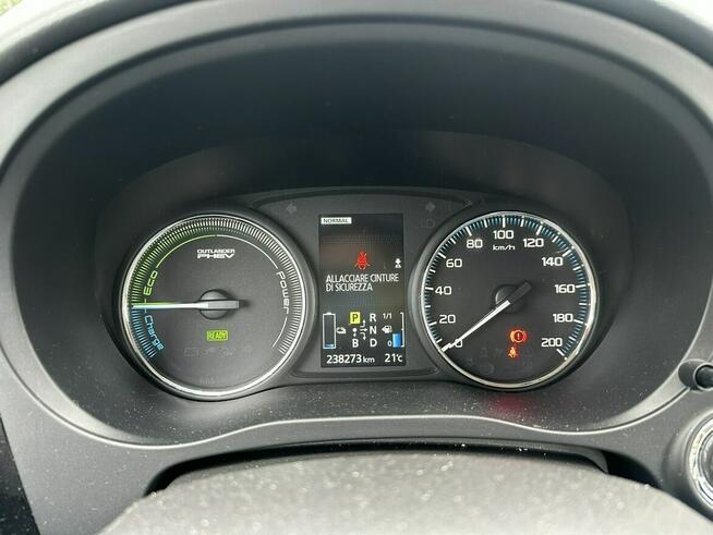 Mitsubishi Outlander Lipówki - zdjęcie 12