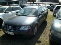 Volkswagen Passat Napęd 4X4 Katowice - zdjęcie 2