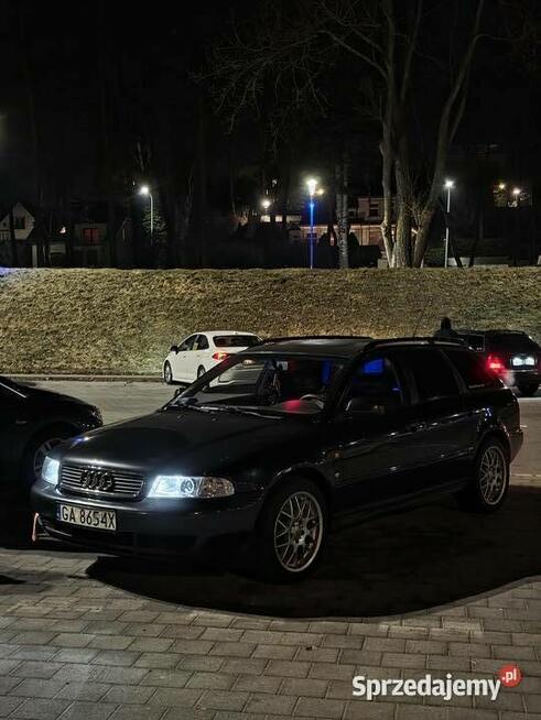 Oddam w dobre ręce moją Audiczke. Gdynia - zdjęcie 3