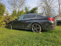 Bmw f10 seria 5 na części 2.0d 184km turbo wtryski drzwi Gorlice - zdjęcie 10