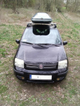 SPRZEDAM FIAT PANDA II super oszczędne, „full wypasione” Świebodzice - zdjęcie 2
