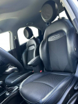 Fiat 500x #Lift #Automat #Led #Kamera Laskowo - zdjęcie 8
