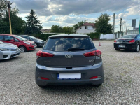 Hyundai i20 Salon Polska/Bogata wersja/Odpala, jeździ/Poduszki ok Warszawa - zdjęcie 7
