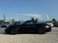 Porsche 911 4 GTS Targa, 2023 Michałowice - zdjęcie 6