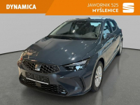 Seat Ibiza 1.0 MPI 80 KM - Manual - Rocznik 2026