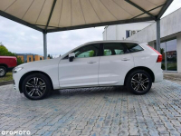Volvo XC 60 D4 AWD Momentum Kraków - zdjęcie 9