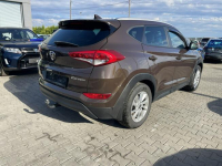 Hyundai Tucson Orginalny Przebieg Gliwice - zdjęcie 4