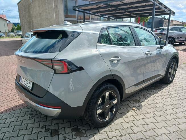 Kia Sportage Tarnów - zdjęcie 2