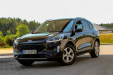 Ford Kuga Radar System Pasa Navi Android Auto Virtual Cockpit Ledy Ostrów Mazowiecka - zdjęcie 6