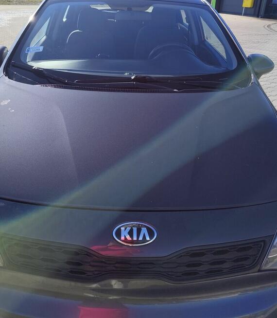 Sprzedam Kia Rio Jasienica - zdjęcie 7