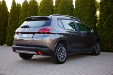 Peugeot 2008 1.6HDI_100KM_Lift_Navi_Led_Allure Rzekuń - zdjęcie 11