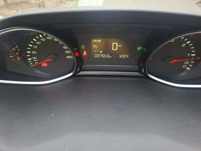 Peugeot 308 Kredyt ? Poznań - zdjęcie 10