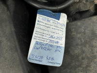 Focus 1.6 182km skóra SZYBERDACH grzane fot ASYSTEN PDC klima 2012 Tychy - zdjęcie 10