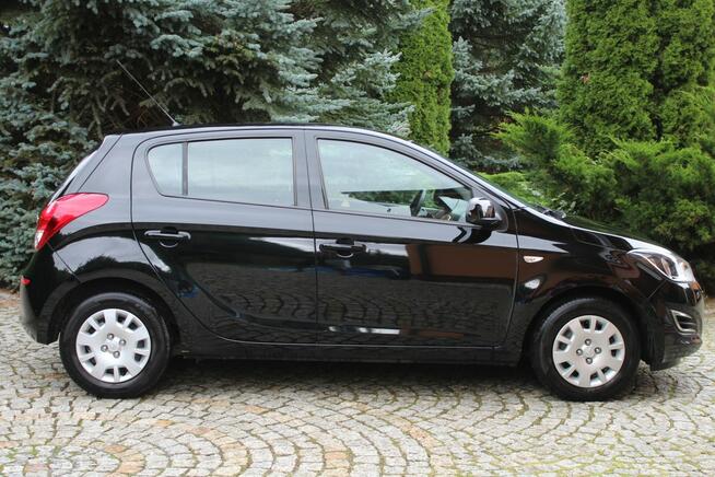 Hyundai i20 100 KM Benzyna Automat Lubań - zdjęcie 6