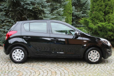 Hyundai i20 100 KM Benzyna Automat Lubań - zdjęcie 6