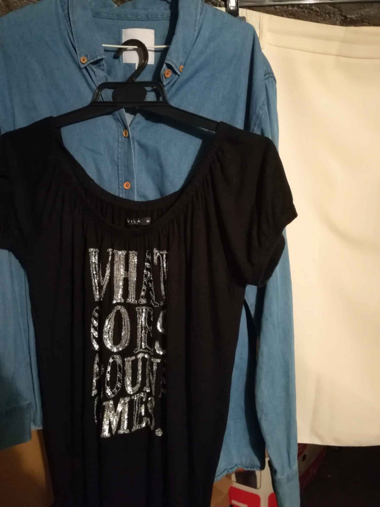 Odzież używana meska, damska ,obuwie,i wiele innych Śródmieście - zdjęcie 6