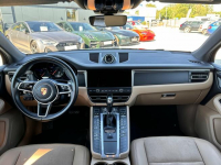 Porsche Macan, 2019 Michałowice - zdjęcie 12