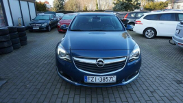 Opel Insignia zarejestrowany, ubezpieczony. Gwarancja. Polecam !!! Zielona Góra - zdjęcie 2