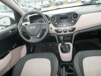 Hyundai i10 1,0 benzyna67KM!!Klima!! Białystok - zdjęcie 6