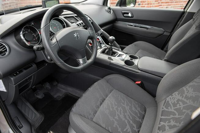 Peugeot 3008 Panorama HeadUP ! Super Stan ! Opłacony ! Nowy Rozrząd ! Zwoleń - zdjęcie 7