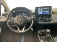 Toyota Corolla 1.6 Comfort Sedan Warszawa - zdjęcie 9
