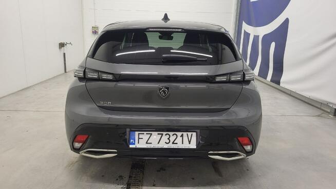 Peugeot 308 1.2 PureTech Allure S&amp;S Grójec - zdjęcie 7
