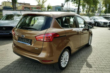 Ford B-Max 1,6TDCI Klima, 95KM, 182000km, 2013r. Płock - zdjęcie 9