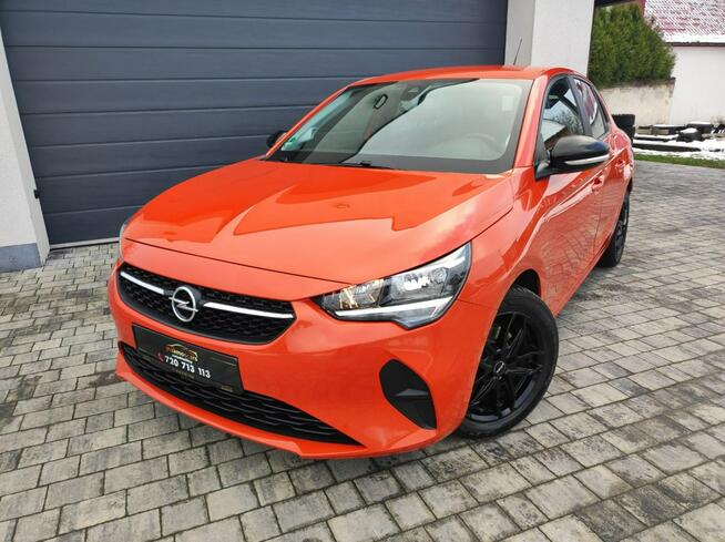 Opel Corsa Bardzo ładny i dobrze utrzymany egzemplarz, Niski przebieg. Chlewice - zdjęcie 12