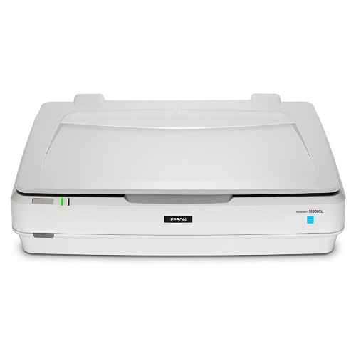 Epson Expression 13000xl Archival Scanner(MEGAHPRINTING) Medyka - zdjęcie 1