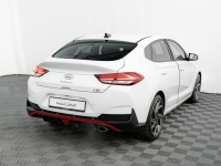 Hyundai i30 GD120XP#Fastback 1.5 T-GDI 48V N Line DCT Salon PL VAT23% Pępowo - zdjęcie 5