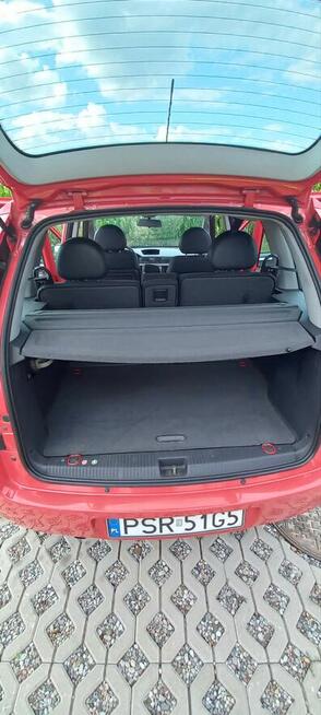 Opel Meriva 1.7CDTI Isuzu Poznań - zdjęcie 6