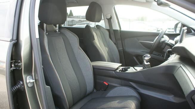 Peugeot 5008 Ostrów Wielkopolski - zdjęcie 11