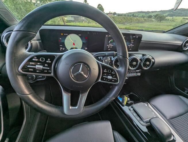 Mercedes A 200 Kamienna Góra - zdjęcie 11