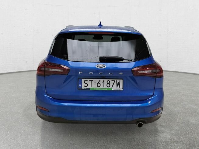 Ford Focus 1.5 EcoBlue Titanium X Poleasingowe.pl SCM Komorniki - zdjęcie 6
