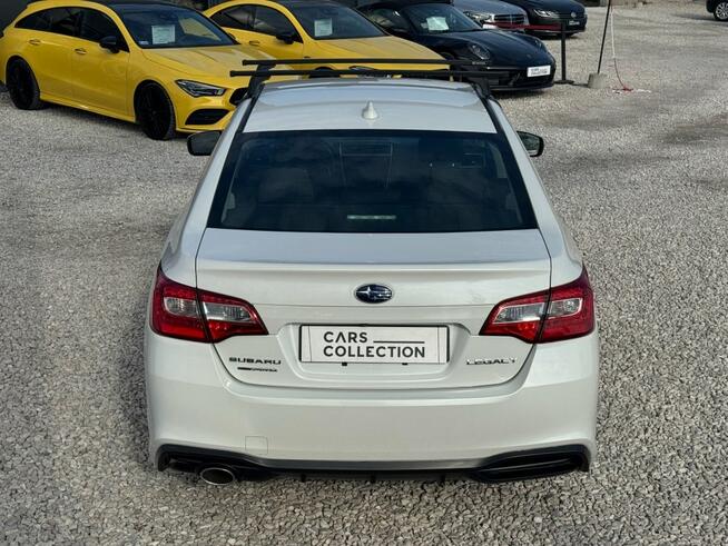 Subaru Legacy, 2018 Michałowice - zdjęcie 5