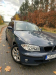 Sprzedam BMW serii 1 e87 Piotrków Kujawski - zdjęcie 2