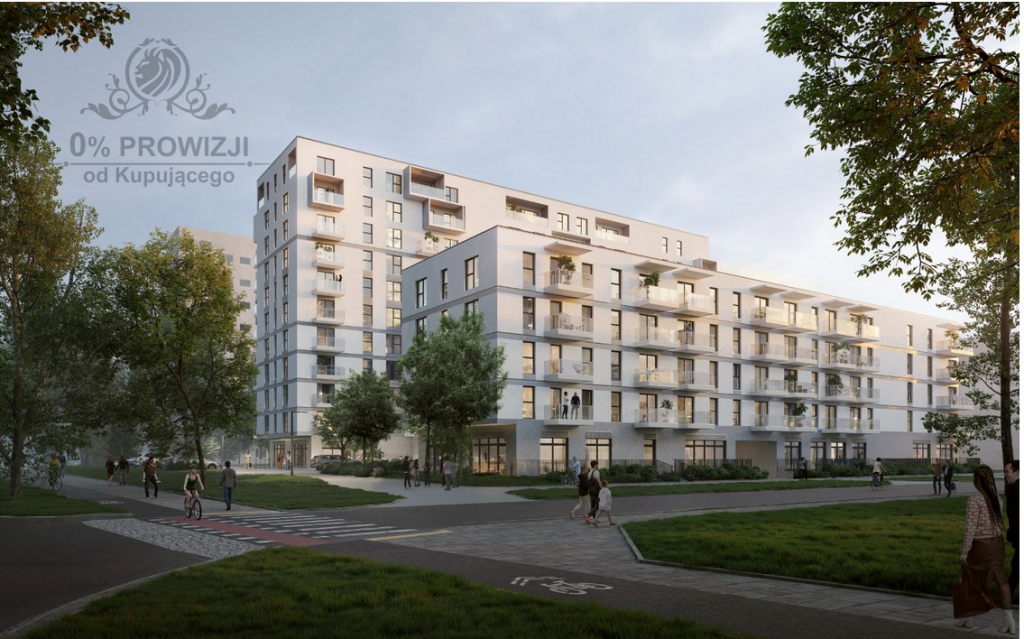 Piękne mieszkanie 3pokojowe z balkonem w centrum Wrocławia Wrocław - zdjęcie 10