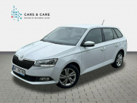 Škoda Fabia 1.0 TSI Ambition WE2M748 Wolica - zdjęcie 3