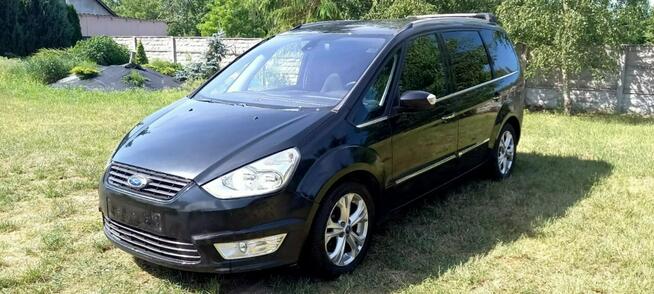 Ford Galaxy Okazja!!! Cana do końca miesiąca Płońsk - zdjęcie 2