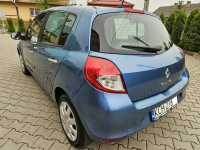 Renault Clio Klima,Elektryka,Automat,Navi,SUPER//GWARANCJA// Zagórze - zdjęcie 3