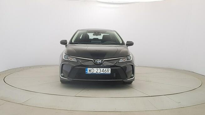 Toyota Corolla 1.5 Comfort ! Z Polskiego Salonu ! Faktura VAT ! Warszawa - zdjęcie 2