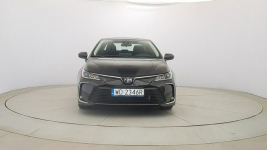 Toyota Corolla 1.5 Comfort ! Z Polskiego Salonu ! Faktura VAT ! Warszawa - zdjęcie 2