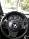 Sprzedam BMW e53 3.0 218 ps 3.5t hak Poznań - zdjęcie 6