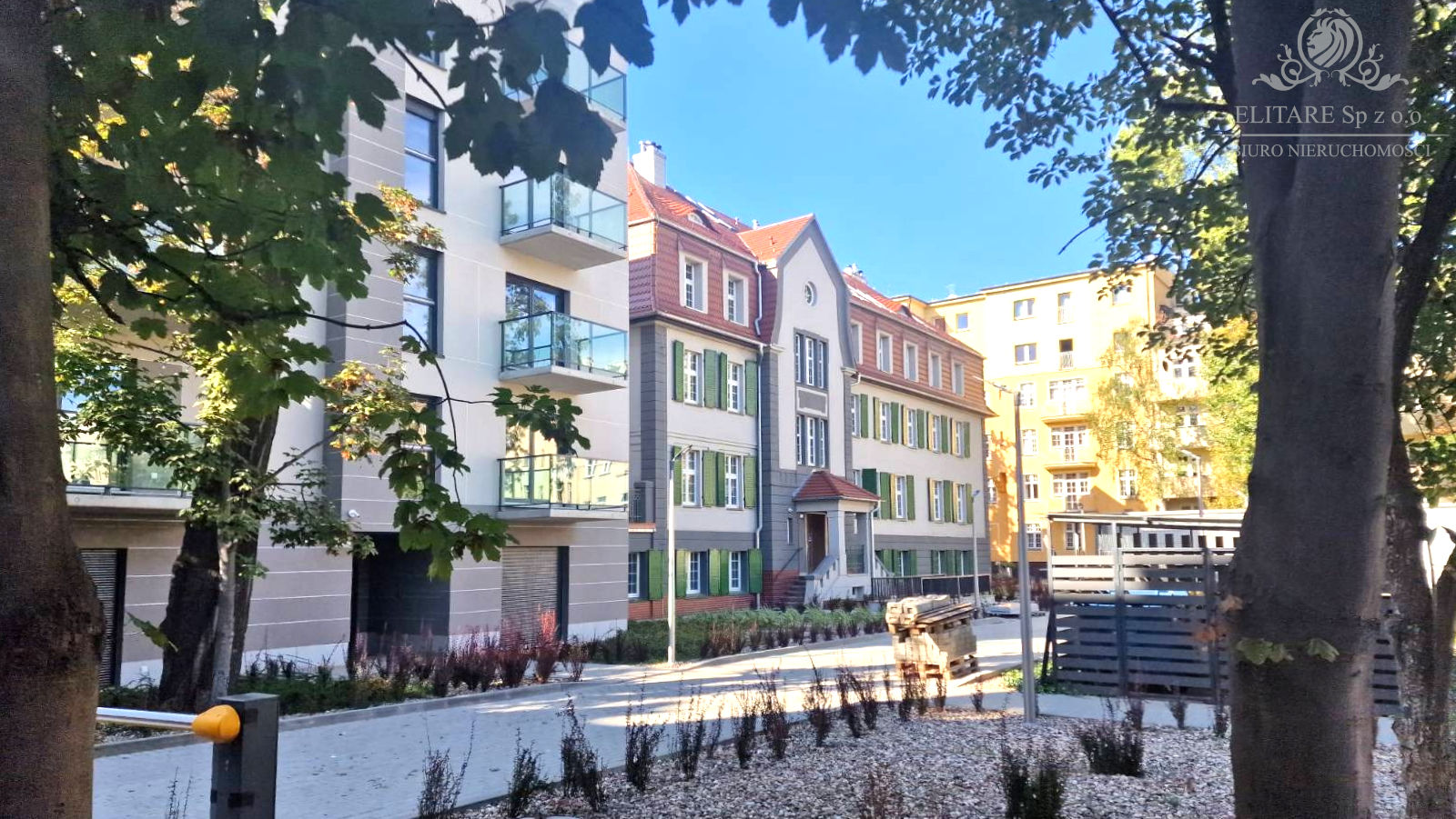 2pok.Mieszk.w centrum Wrocławia/dla studenta/pod wynajem Wrocław - zdjęcie 9