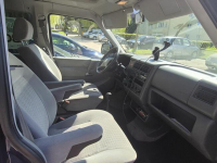 VWT4 CARAVELLE 2,5 TDI 151KM Szczecin - zdjęcie 6